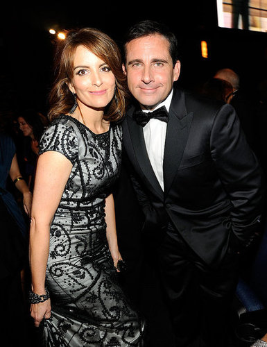 Pictures of 2010 Emmy Awards Show, Audience and Backstage Pictures of 2010 Emmy Awards Show, Audience and Backstage