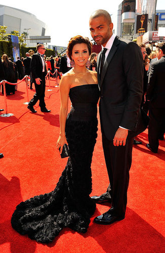 Pictures of Emmy Ladies Red Carpet Pictures of Emmy Ladies Red Carpet
