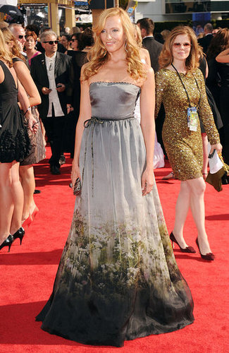 Pictures of Emmy Ladies Red Carpet Pictures of Emmy Ladies Red Carpet