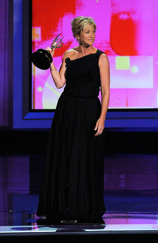 Pictures of 2010 Emmy Awards Show, Audience and Backstage Pictures of 2010 Emmy Awards Show, Audience and Backstage