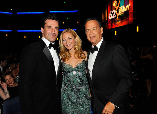 Pictures of 2010 Emmy Awards Show, Audience and Backstage Pictures of 2010 Emmy Awards Show, Audience and Backstage