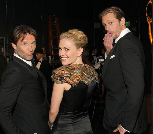 Pictures of 2010 Emmy Awards Show, Audience and Backstage Pictures of 2010 Emmy Awards Show, Audience and Backstage