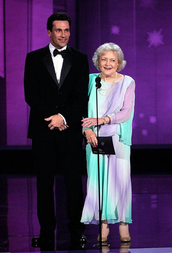 Pictures of 2010 Emmy Awards Show, Audience and Backstage Pictures of 2010 Emmy Awards Show, Audience and Backstage