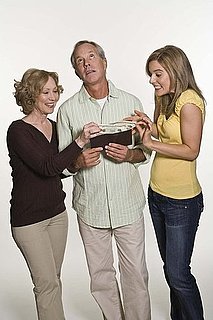 Parents Helping Paying For Your First Home