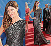 Jennifer Carpenter at 2010 Primetime Emmy Awards
