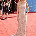Claire Danes in Armani Privé