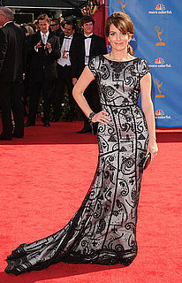 The Worst Dressed at the 2010 Primetime Emmy Awards