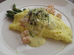 Pictures of Brunch at Epic Roasthouse in San Francisco