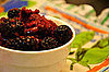 Blackberry Sorbet Recipe