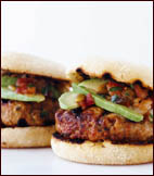 Tex Mex-Inspired Summer Grilling Menu and Recipes