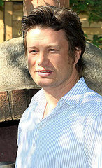 Jamie Oliver's Food Revolution Wins Outstanding Reality TV Show Emmy Jamie Oliver's Food Revolution Wins Outstanding Reality TV Show Emmy