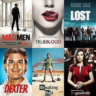 Emmy Predictions for Best Drama Series 2010-08-23 14:45:48