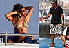 Pictures of Beyonce and Jay Z