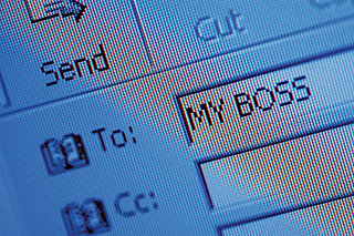 How to Undo Emails That Were Sent Out