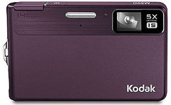 Kodak EasyShare and PlayTouch Cameras Kodak EasyShare and PlayTouch Cameras