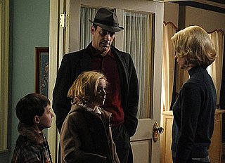 Betty Draper Sends Sally to Therapist For Touching Herself
