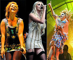 Tons of Pictures from V Festival 2010 2010-08-23 07:55:13
