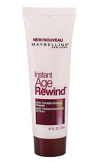 Review of Maybelline Instant Age Rewind