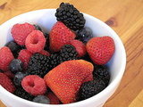 Easy Berry Tiramisu Recipe 2010-08-24 14:40:39