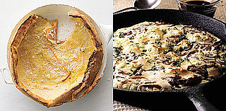 Sweet and Savory Recipes For Dutch Baby Pancakes