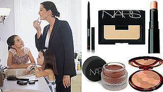 Sugar Shout Out: Fall Makeup Tips For Moms