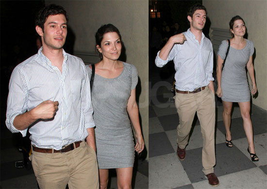 Pictures of Adam Brody Pictures of Adam Brody