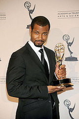 Isaiah Mustafa Achieves Success Through Old Spice Campaign Isaiah Mustafa Achieves Success Through Old Spice Campaign