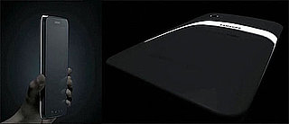 Samsung Galaxy Tab Teaser Video