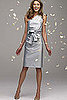 Monique Lhuillier Adds Bridesmaids Dresses