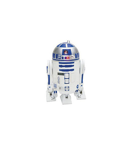 R2-D2 Projector Clock R2-D2 Projector Clock