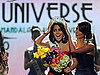 Miss Mexico Wins Miss Universe