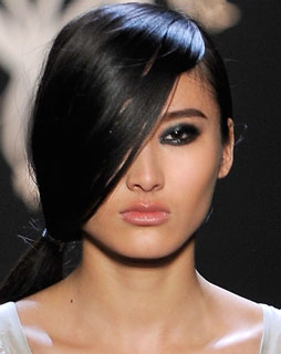 Five Easy New Ways to Update Your Makeup and Hair For Fall