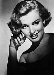 Marilyn Monroe Named Greatest Blonde of All Time