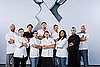Ming Tsai, Among Others, to Star in Next Iron Chef 3