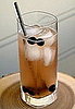 Blueberry Gin Cocktail Recipe