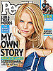 Elin Nordegren Speaks Out For The First Time About Tiger, Saying She "Never Suspected" and is "Stronger Than Ever"