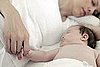Ways For Moms to Deal With Sleep Deprivation