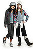 LiLiKiKS Exercise Clothes For Girls