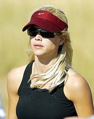 Elin Nordegren Interview About Tiger Woods Elin Nordegren Interview About Tiger Woods