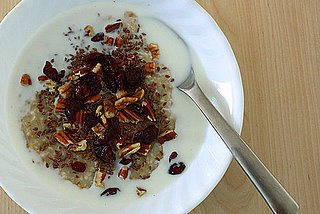 Have You Been Eating More Oatmeal Lately?
