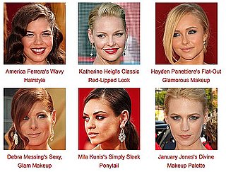 Fab's Favorite Emmy Gowns From Recent Years