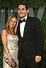 Picture of John Mayer and Jennifer Aniston Amid Rumors They're Back Together