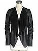 BB Dakota Leather Jacket
