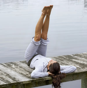 Ab Exercise: Alphabet Abs