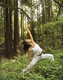 How to Incorporate Exercises Into Hiking