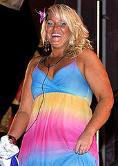 Pictures of Big Brother 11 Winner Josie Gibson Who Has Walked Out of Ultimate Big Brother! Pictures of Big Brother 11 Winner Josie Gibson Who Has Walked Out of Ultimate Big Brother!