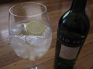 Rebujito Recipe