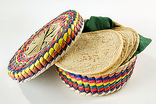 Do You Prefer Corn or Flour Tortillas?