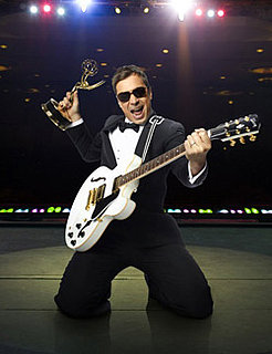 Jimmy Fallon Hosts the 2010 Primetime Emmy Awards