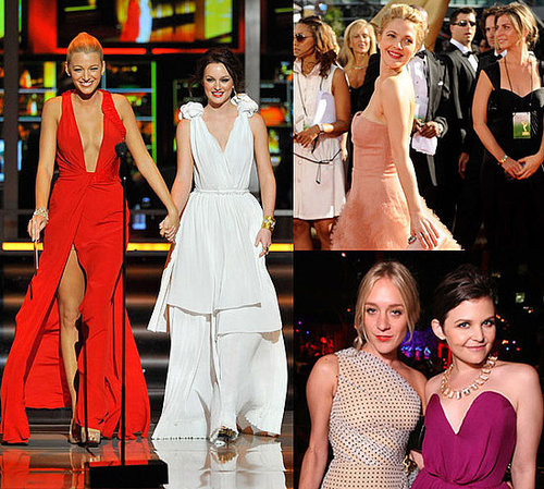 2010 Emmy Awards is on TODAY!